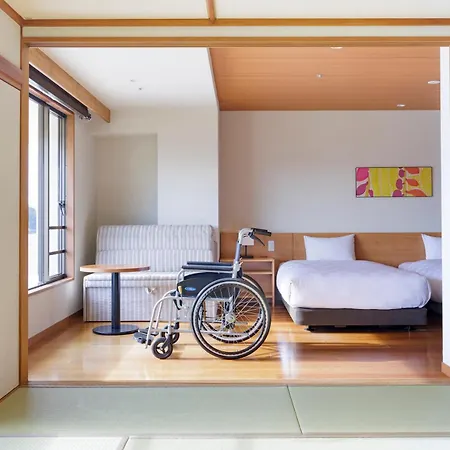 Shiraraso Grand Hotel Shirahama Room photo
