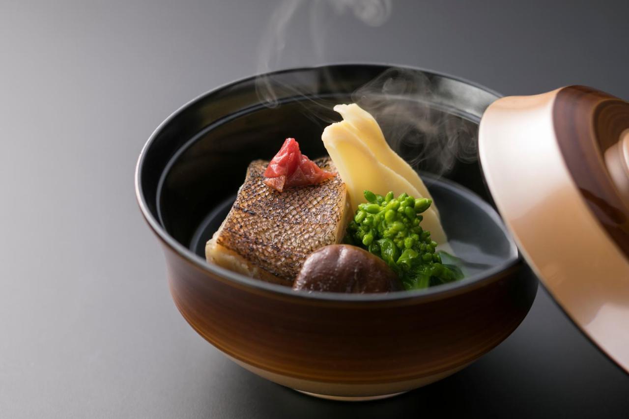 旅館 白良荘グランドホテル