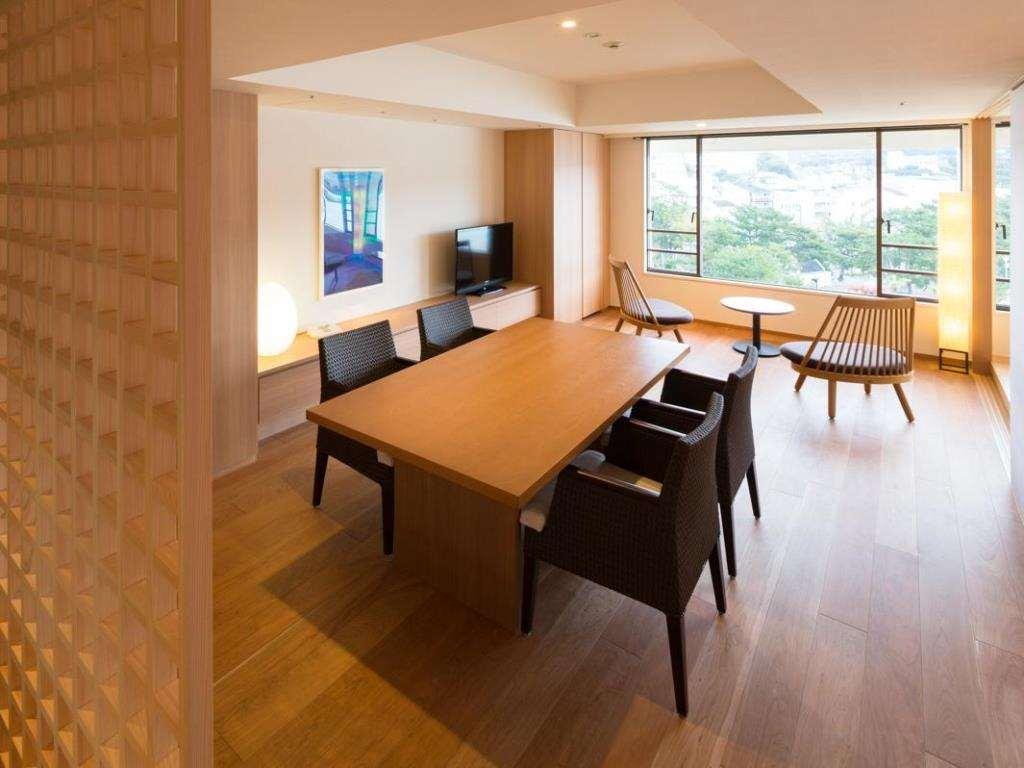 白良荘グランドホテル 旅館 白浜町