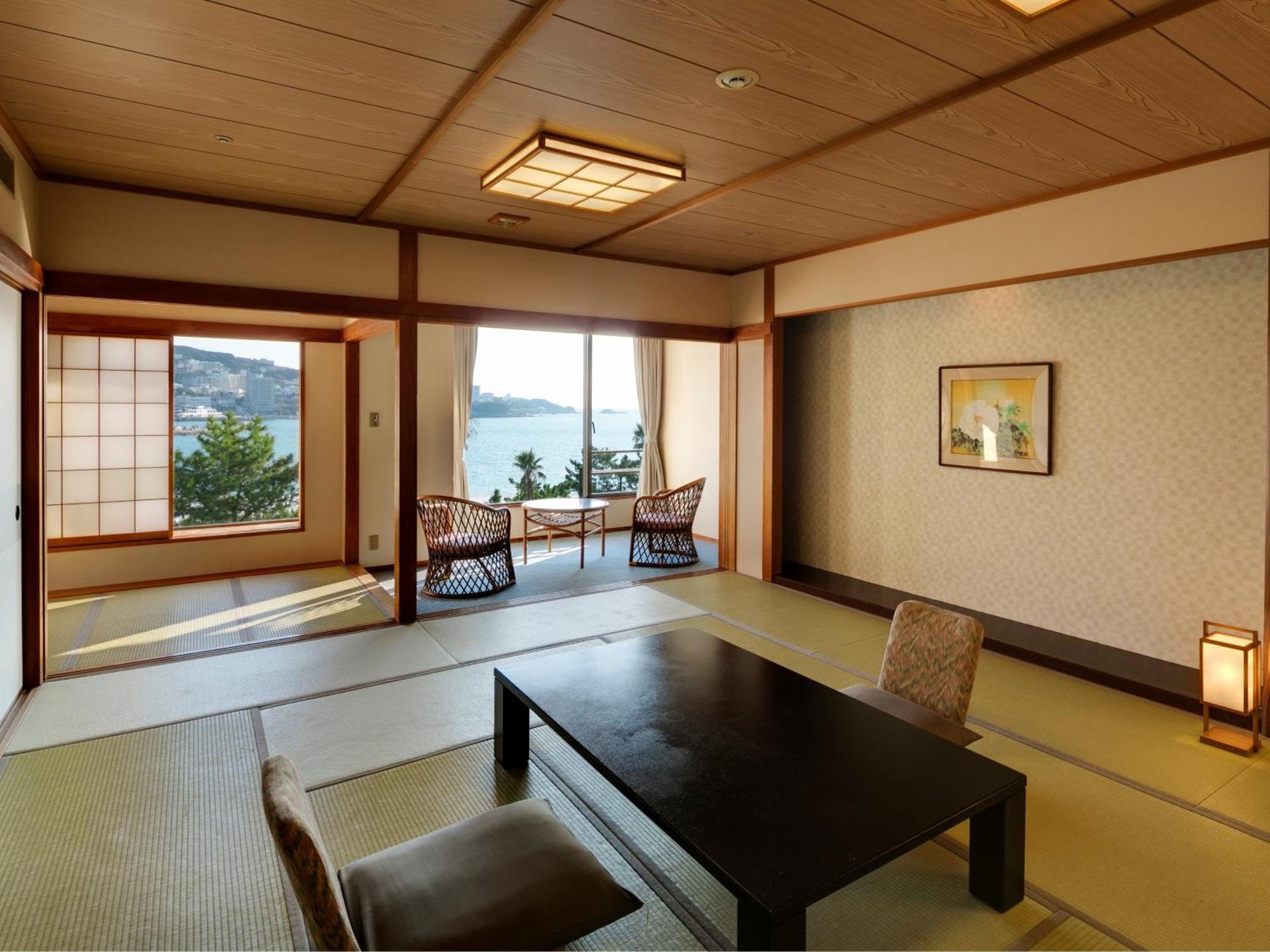 白良荘グランドホテル 白浜町