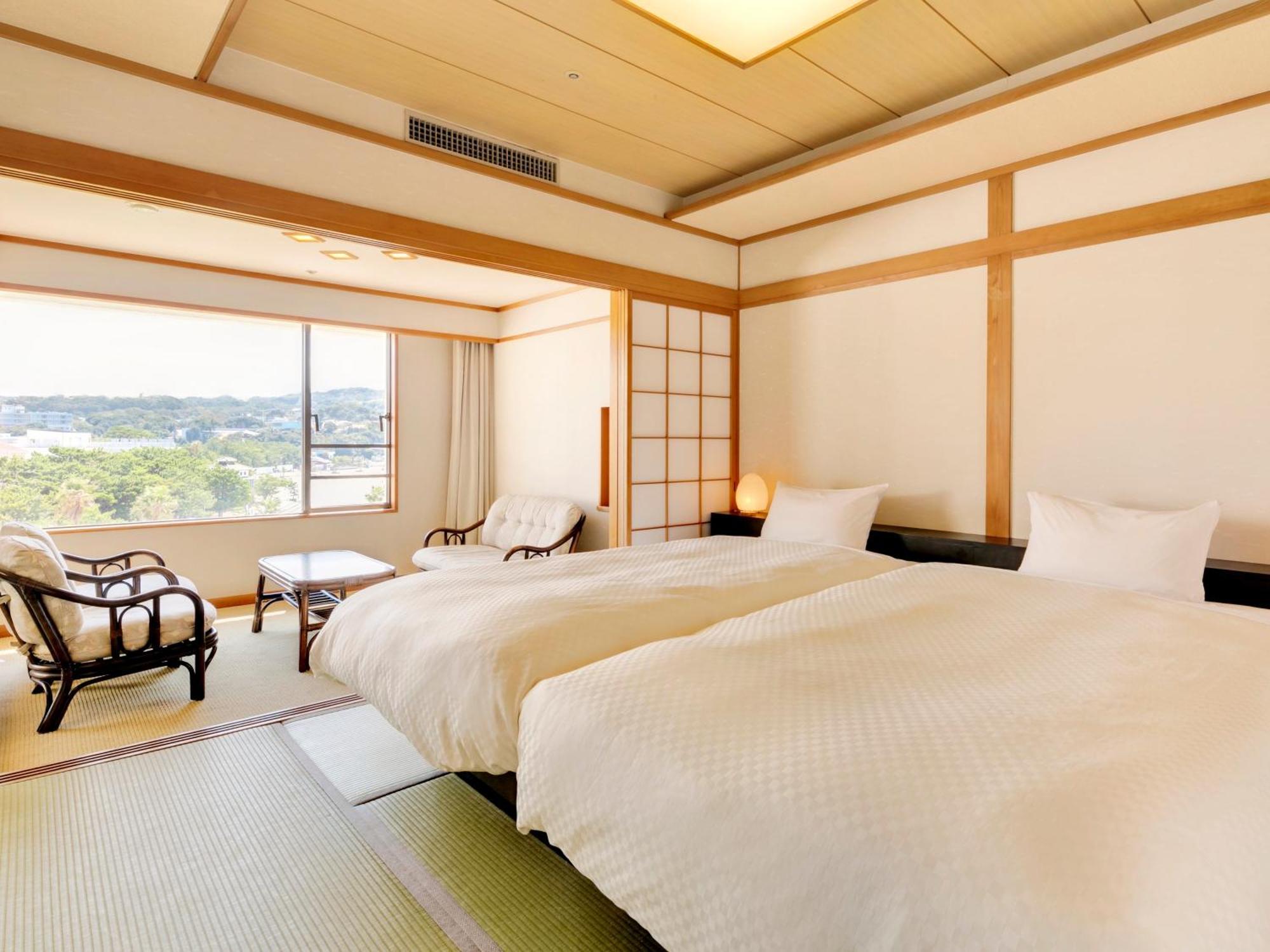 白良荘グランドホテル 旅館 4*