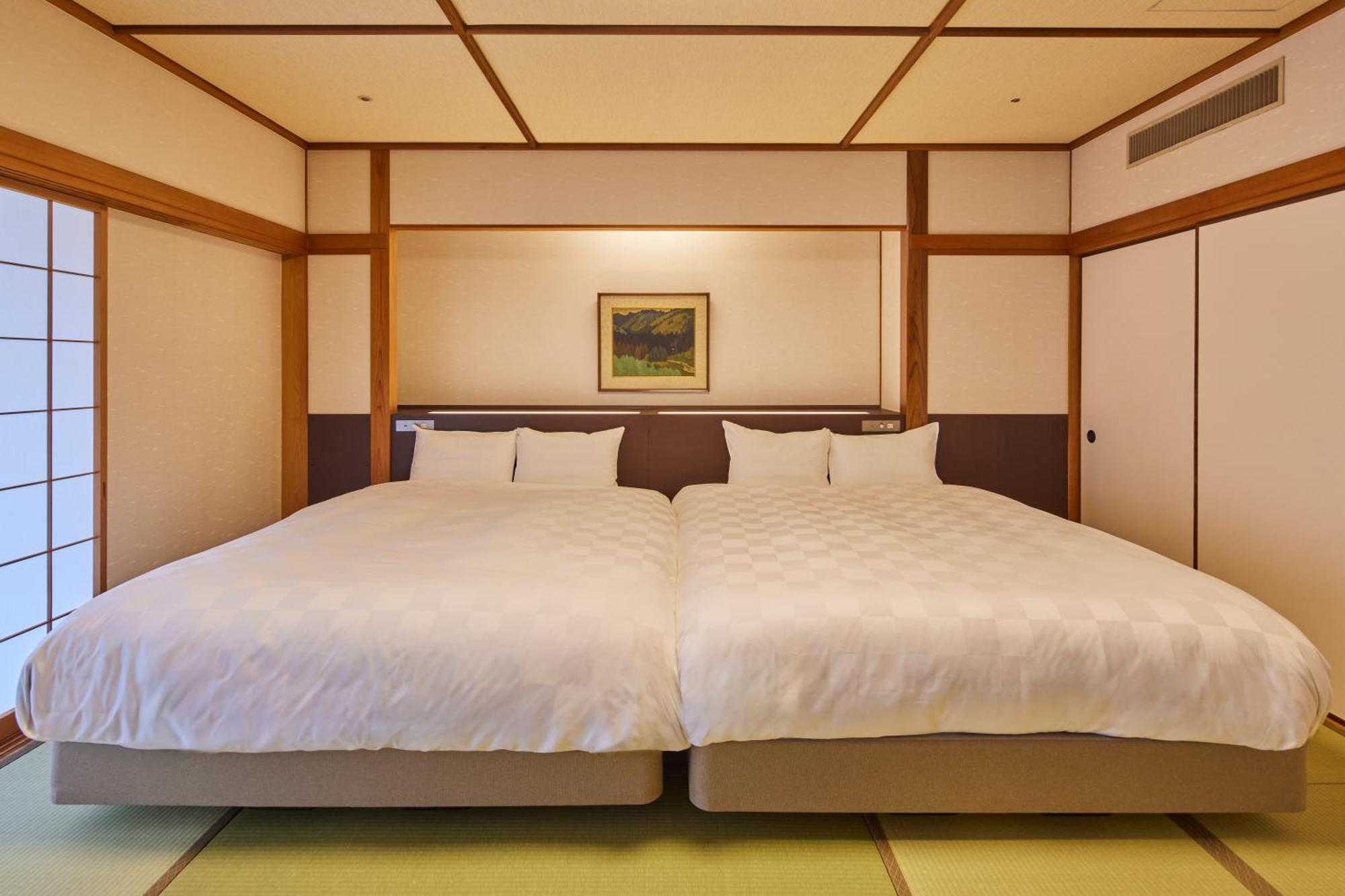 旅館 白良荘グランドホテル 4*