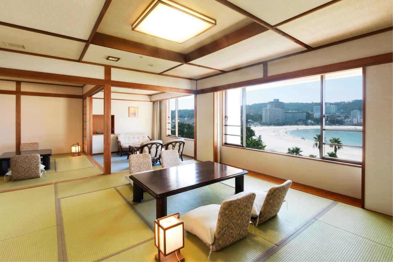 旅館 白良荘グランドホテル 4*
