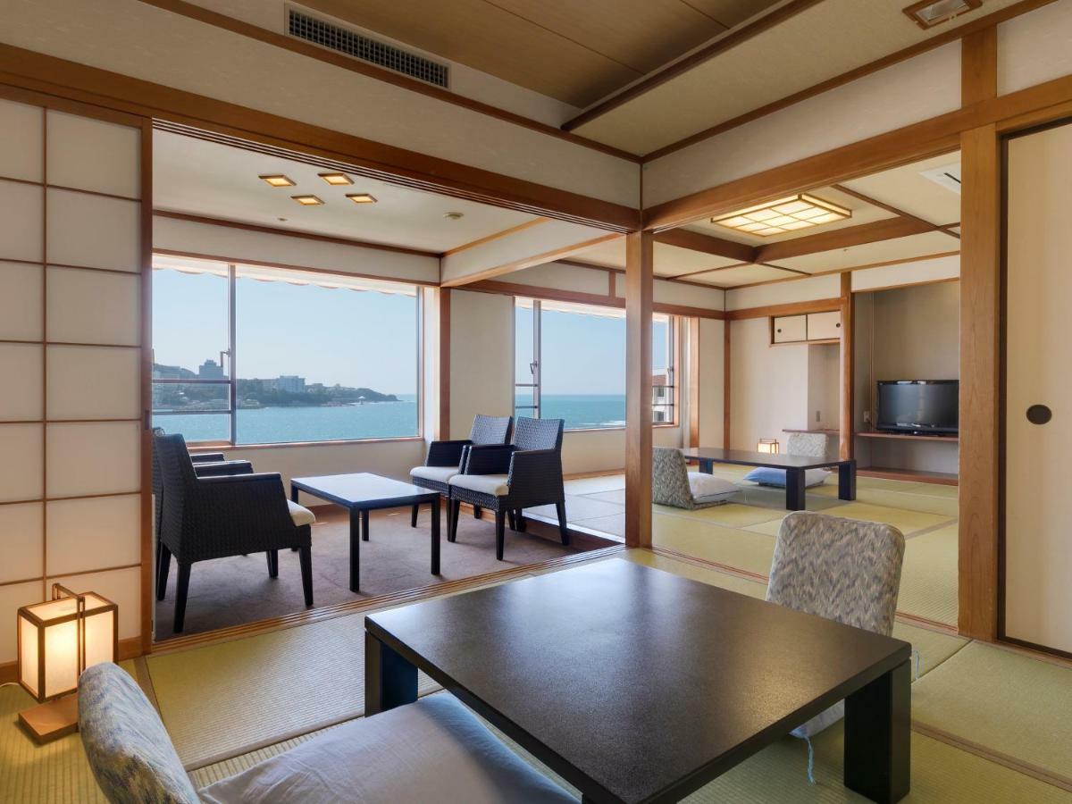白良荘グランドホテル 白浜町